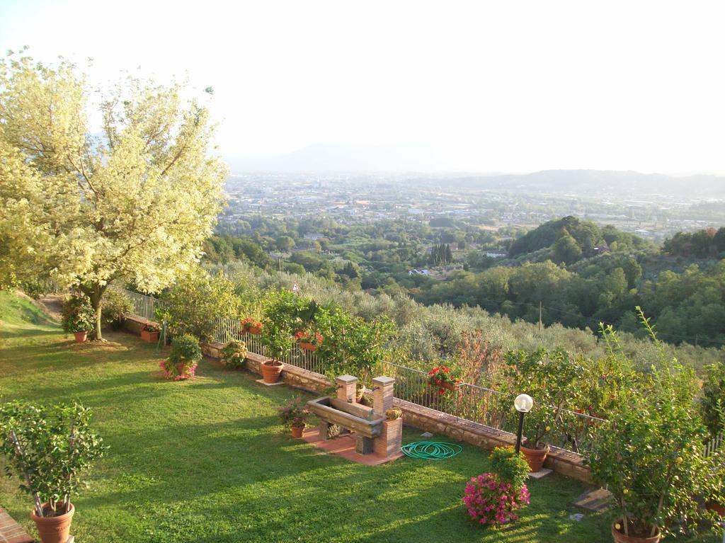 דירות Matraia La Casa Dei Limoni מראה חיצוני תמונה