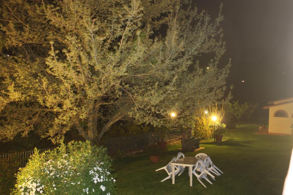 דירות Matraia La Casa Dei Limoni מראה חיצוני תמונה