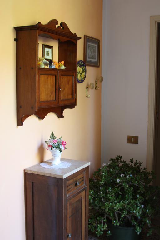 דירות Matraia La Casa Dei Limoni מראה חיצוני תמונה