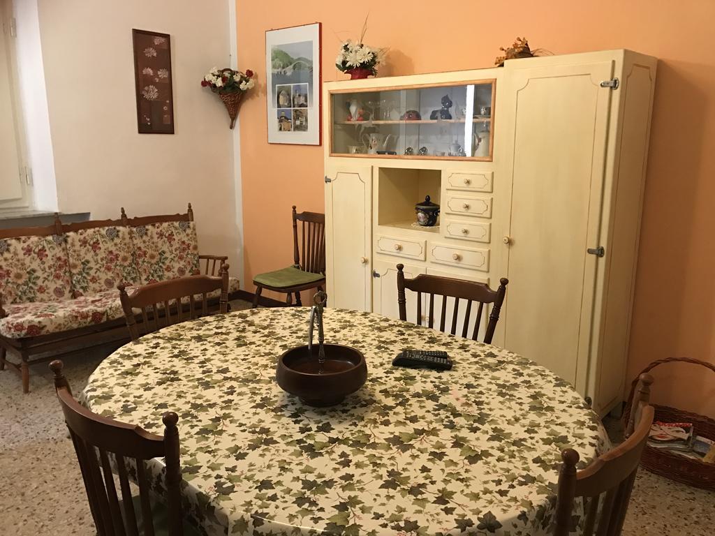 דירות Matraia La Casa Dei Limoni מראה חיצוני תמונה