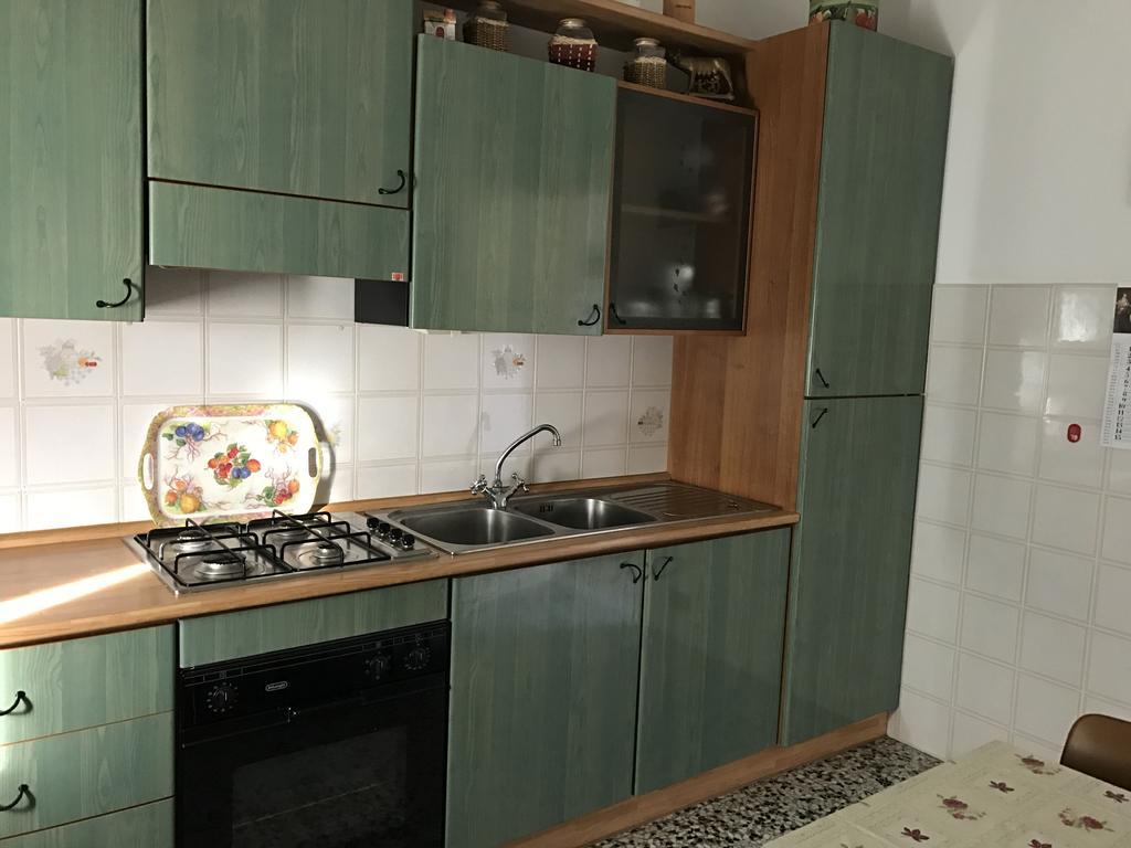 דירות Matraia La Casa Dei Limoni מראה חיצוני תמונה