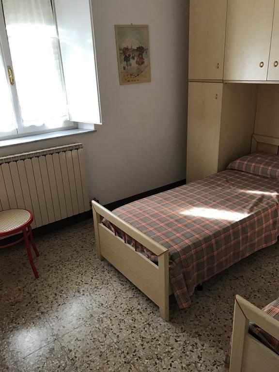 דירות Matraia La Casa Dei Limoni מראה חיצוני תמונה