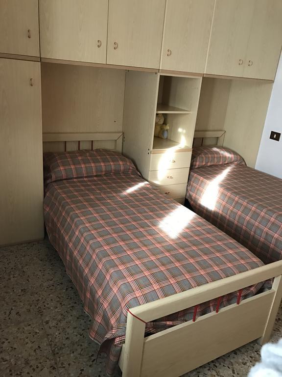 דירות Matraia La Casa Dei Limoni מראה חיצוני תמונה