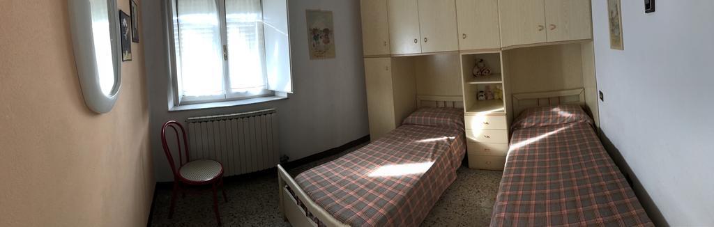 דירות Matraia La Casa Dei Limoni מראה חיצוני תמונה