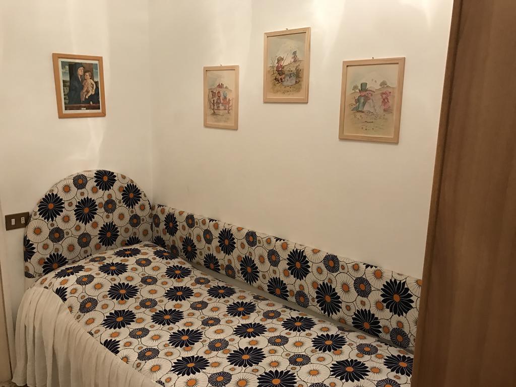 דירות Matraia La Casa Dei Limoni מראה חיצוני תמונה