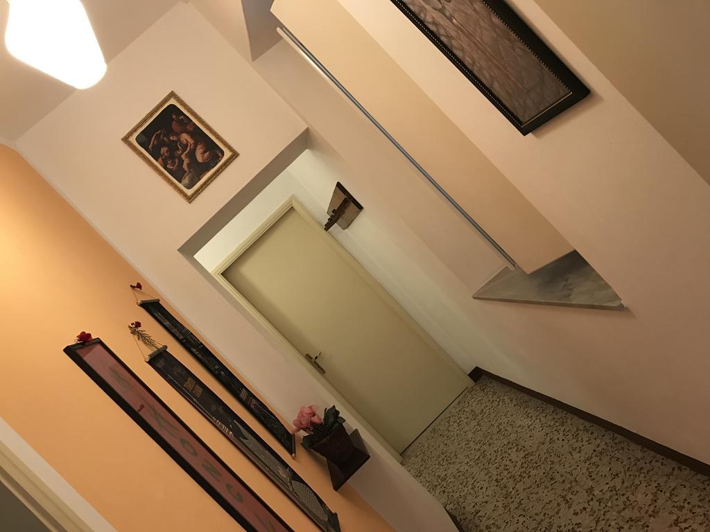 דירות Matraia La Casa Dei Limoni מראה חיצוני תמונה