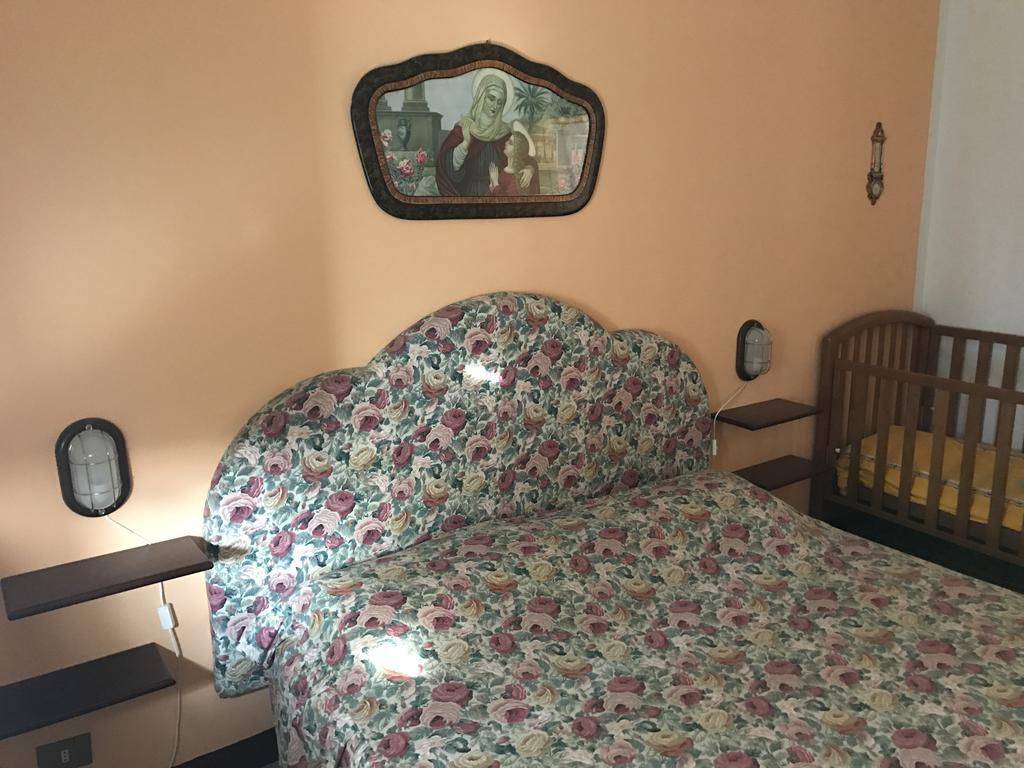 דירות Matraia La Casa Dei Limoni מראה חיצוני תמונה