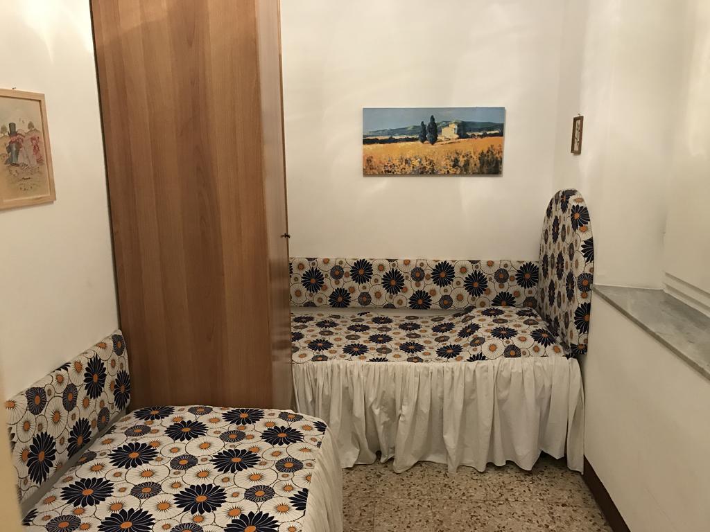 דירות Matraia La Casa Dei Limoni מראה חיצוני תמונה